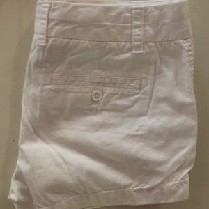JCrew Broken-In Chino Shorts